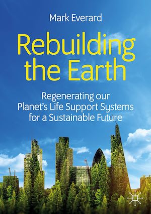 Téléchargez le livre :  Rebuilding the Earth
