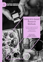 Télécharger le livre :  Using Arts-based Research Methods