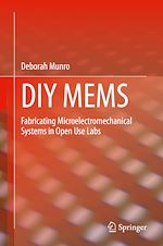 Télécharger le livre :  DIY MEMS