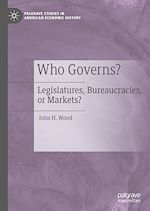 Télécharger le livre :  Who Governs?