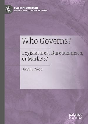 Téléchargez le livre :  Who Governs?