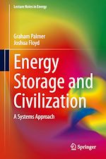Download this eBook Energy Storage and Civilization