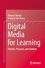 Télécharger le livre :  Digital Media for Learning