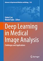 Télécharger le livre :  Deep Learning in Medical Image Analysis