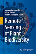 Download this eBook Remote Sensing of Plant Biodiversity