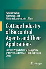 Télécharger le livre :  Cottage Industry of Biocontrol Agents and Their Applications