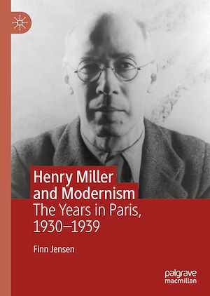 Téléchargez le livre :  Henry Miller and Modernism