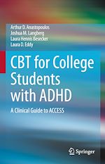 Download this eBook CBT for College Students with ADHD