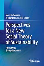 Download this eBook Perspectives for a New Social Theory of Sustainability