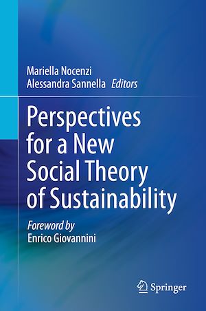 Download the eBook: Perspectives for a New Social Theory of Sustainability
