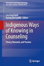 Télécharger le livre :  Indigenous Ways of Knowing in Counseling