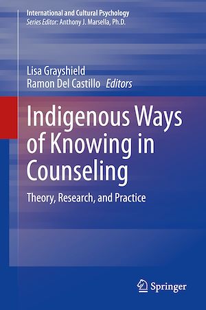 Téléchargez le livre :  Indigenous Ways of Knowing in Counseling