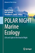 Télécharger le livre :  POLAR NIGHT Marine Ecology