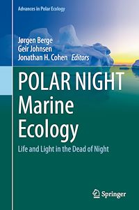 Télécharger le livre :  POLAR NIGHT Marine Ecology