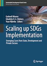 Download this eBook Scaling up SDGs Implementation