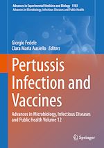 Télécharger le livre :  Pertussis Infection and Vaccines