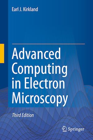 Téléchargez le livre :  Advanced Computing in Electron Microscopy