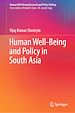 Télécharger le livre :  Human Well-Being and Policy in South Asia