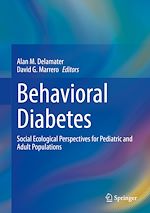 Télécharger le livre :  Behavioral Diabetes