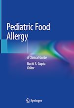 Télécharger le livre :  Pediatric Food Allergy