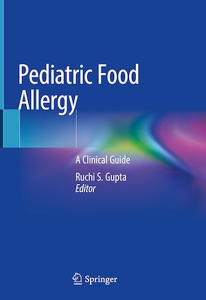 Téléchargez le livre :  Pediatric Food Allergy
