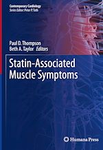 Télécharger le livre :  Statin-Associated Muscle Symptoms