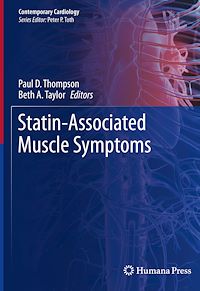 Télécharger le livre :  Statin-Associated Muscle Symptoms