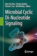 Télécharger le livre :  Microbial Cyclic Di-Nucleotide Signaling