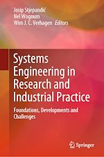 Télécharger le livre :  Systems Engineering in Research and Industrial Practice