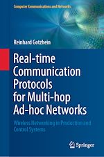 Download this eBook Real-time Communication Protocols for Multi-hop Ad-hoc Networks