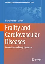 Télécharger le livre :  Frailty and Cardiovascular Diseases