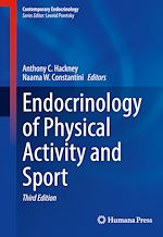 Télécharger le livre :  Endocrinology of Physical Activity and Sport