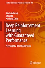 Télécharger le livre :  Deep Reinforcement Learning with Guaranteed Performance