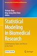 Télécharger le livre :  Statistical Modeling in Biomedical Research