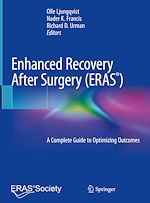 Télécharger le livre :  Enhanced Recovery After Surgery