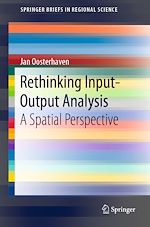 Télécharger le livre :  Rethinking Input-Output Analysis