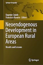 Télécharger le livre :  Neoendogenous Development in European Rural Areas