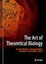 Télécharger le livre :  The Art of Theoretical Biology