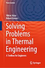 Télécharger le livre :  Solving Problems in Thermal Engineering