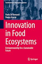 Télécharger le livre :  Innovation in Food Ecosystems
