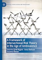Télécharger le livre :  A Framework of Intersectional Risk Theory in the Age of Ambivalence