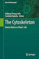 Télécharger le livre :  The Cytoskeleton