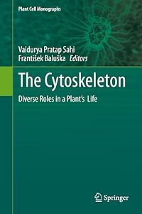Télécharger le livre :  The Cytoskeleton