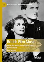 Télécharger le livre :  British Film Music