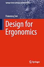 Télécharger le livre :  Design for Ergonomics
