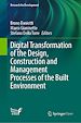 Télécharger le livre :  Digital Transformation of the Design, Construction and Management Processes of the Built Environment