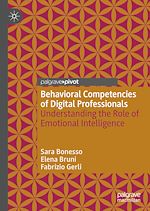 Télécharger le livre :  Behavioral Competencies of Digital Professionals