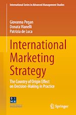 Télécharger le livre :  International Marketing Strategy