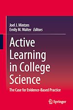 Télécharger le livre :  Active Learning in College Science