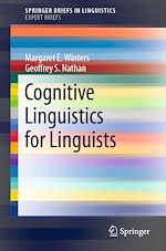 Download this eBook Cognitive Linguistics for Linguists